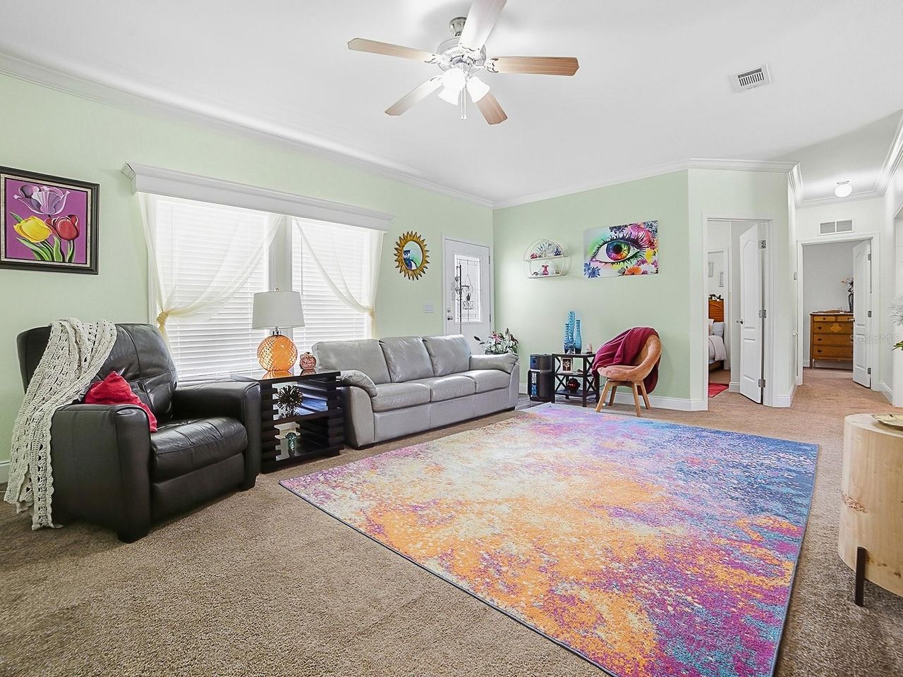 5417 EAGLES NEST ROAD — photo 9