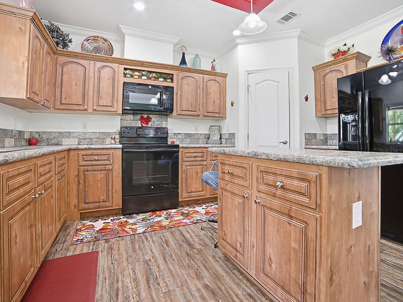 5417 EAGLES NEST ROAD — photo 12