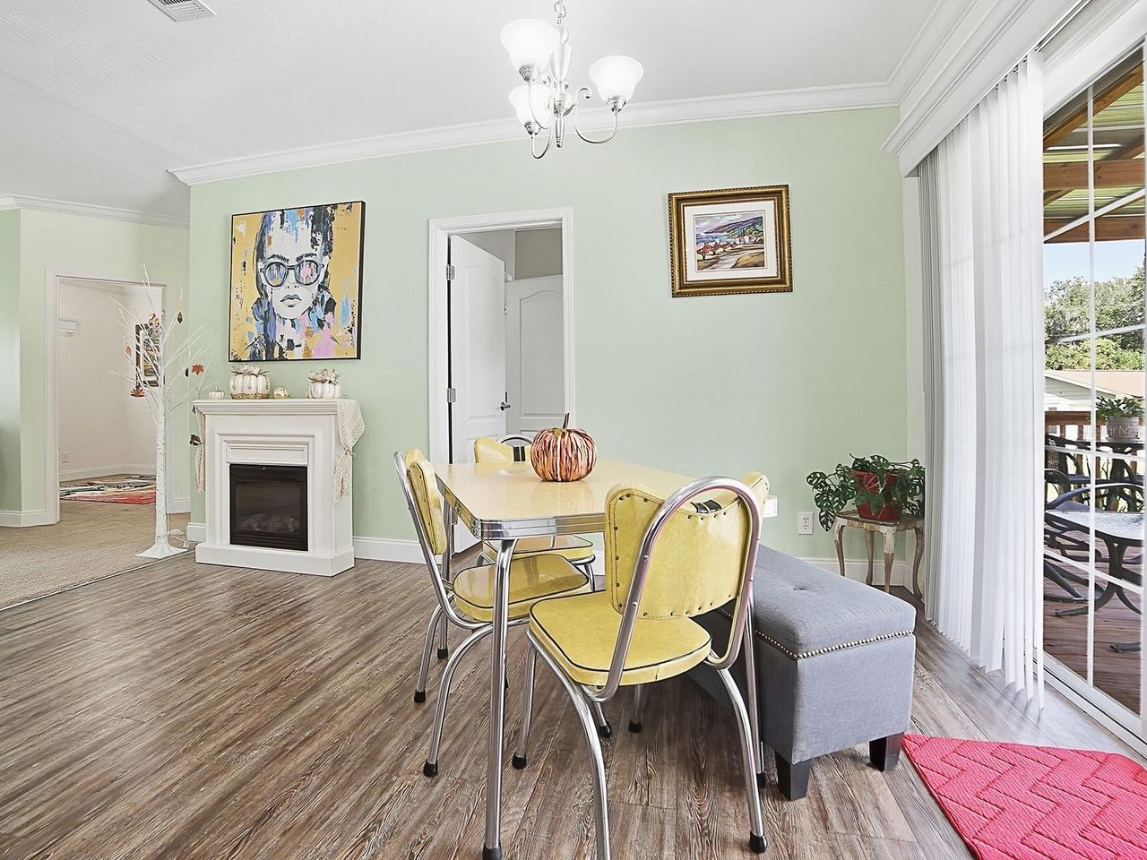 5417 EAGLES NEST ROAD — photo 13