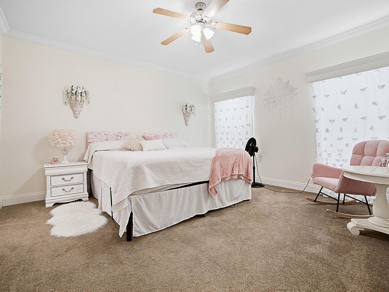 5417 EAGLES NEST ROAD — photo 14