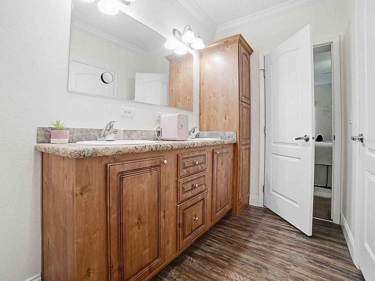 5417 EAGLES NEST ROAD — photo 18