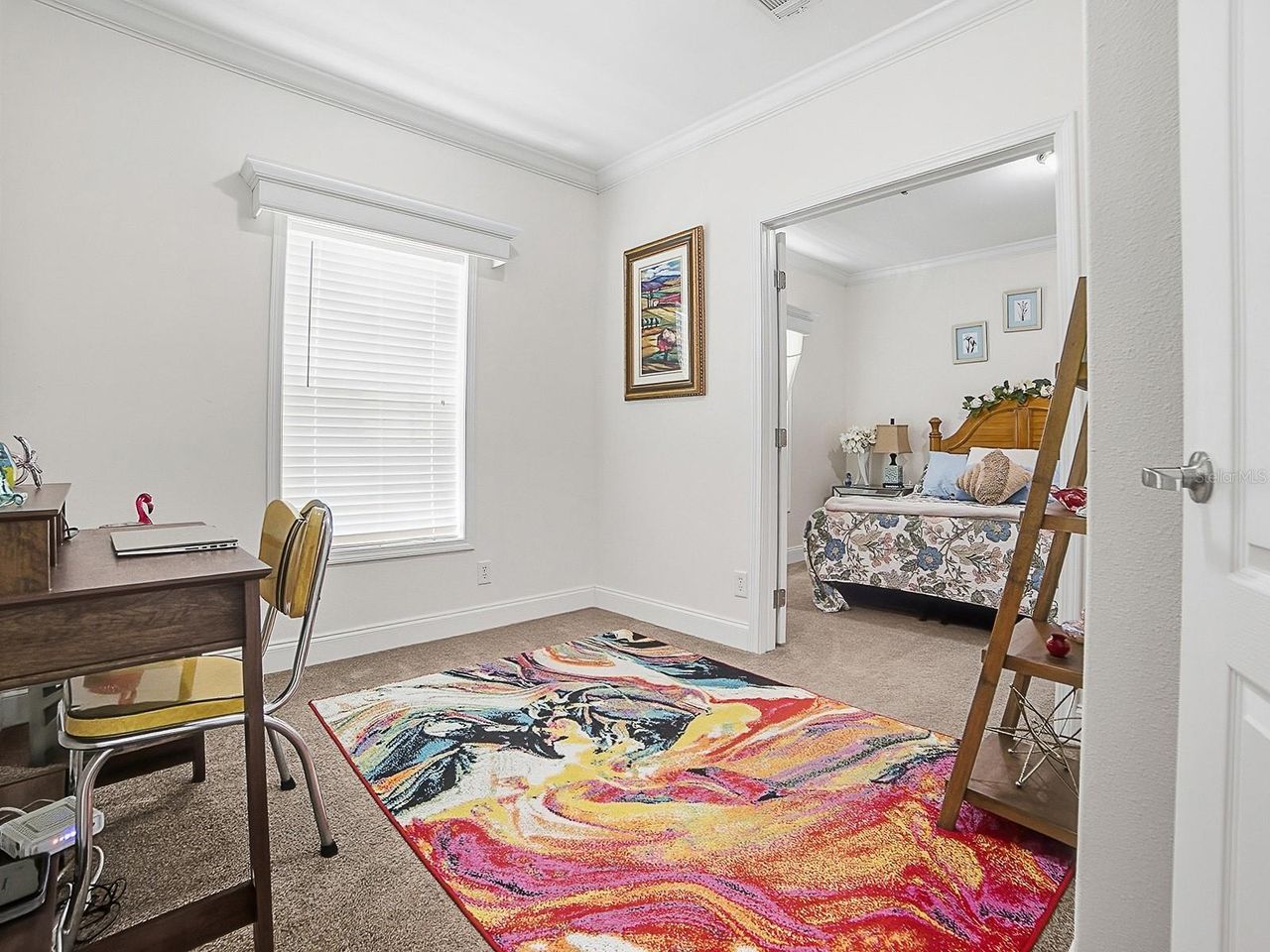 5417 EAGLES NEST ROAD — photo 20