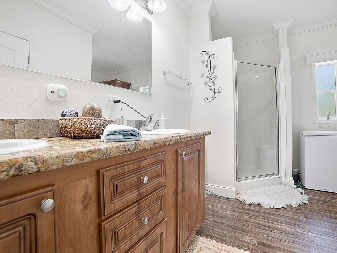 5417 EAGLES NEST ROAD — photo 24
