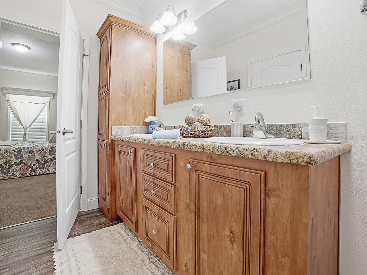 5417 EAGLES NEST ROAD — photo 26