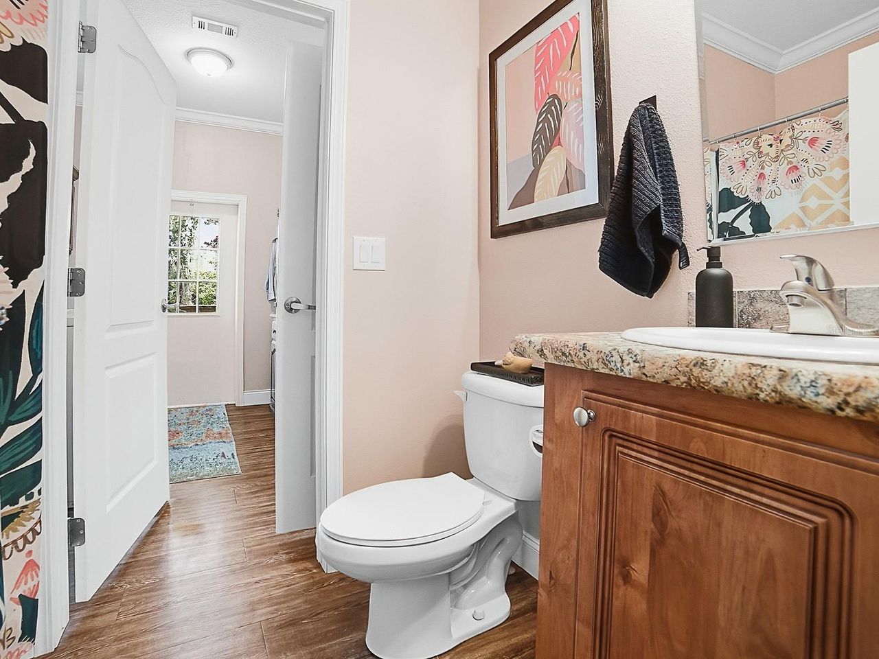 5417 EAGLES NEST ROAD — photo 27
