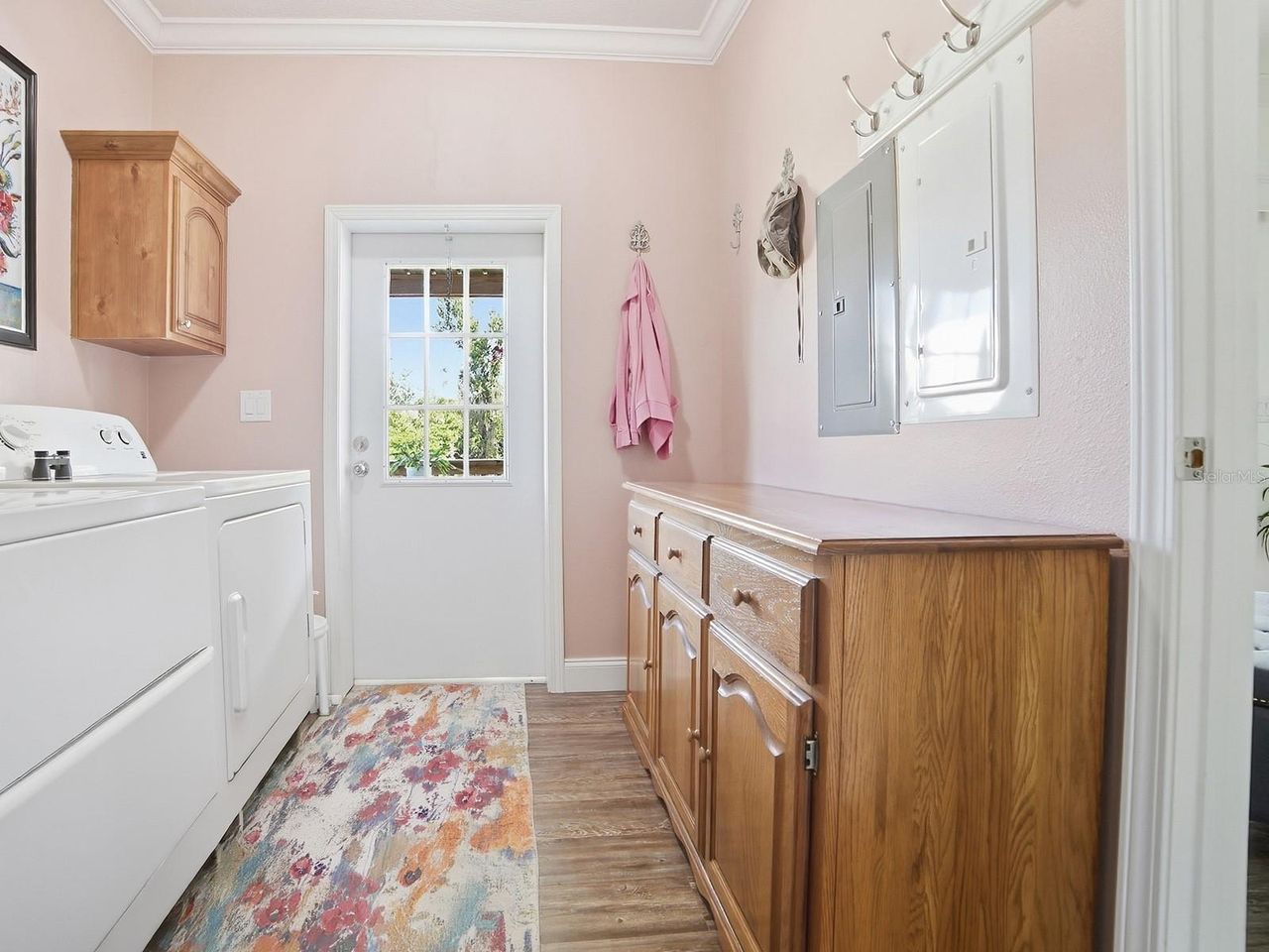 5417 EAGLES NEST ROAD — photo 30