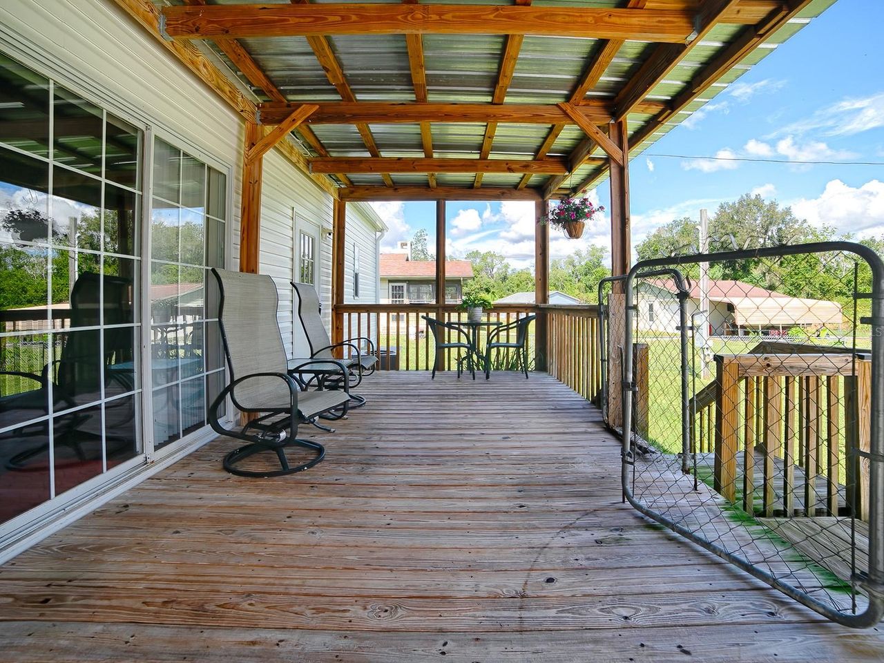 5417 EAGLES NEST ROAD — photo 32