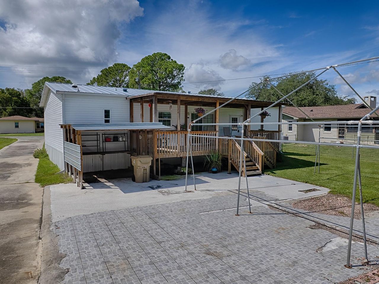5417 EAGLES NEST ROAD — photo 33