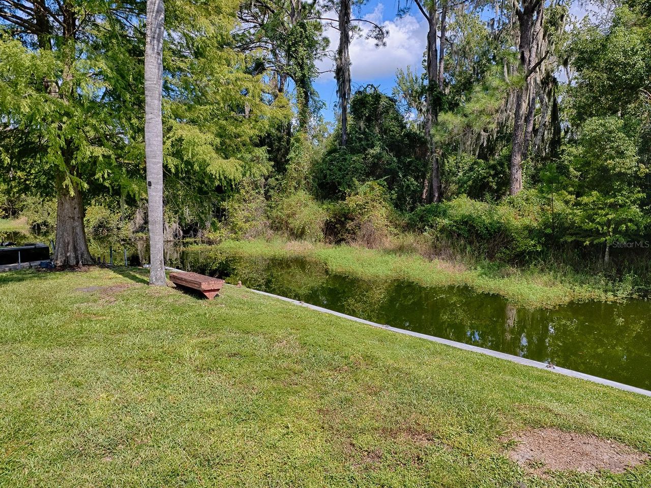 5417 EAGLES NEST ROAD — photo 37