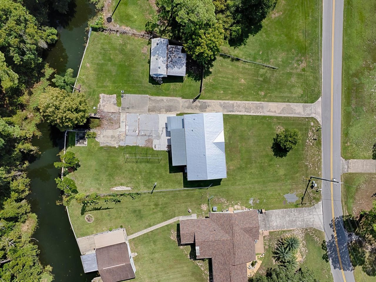 5417 EAGLES NEST ROAD — photo 40