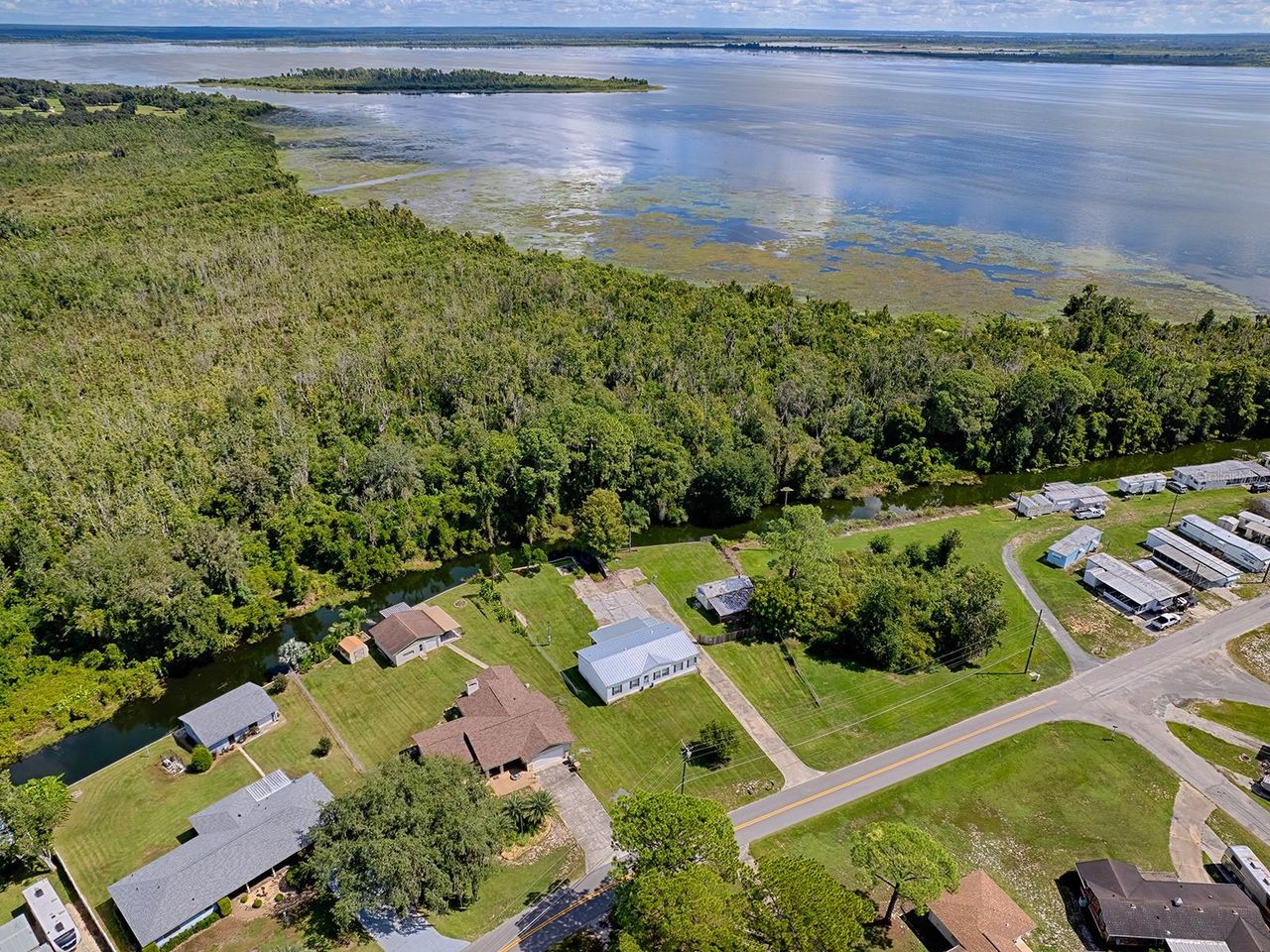 5417 EAGLES NEST ROAD — photo 41