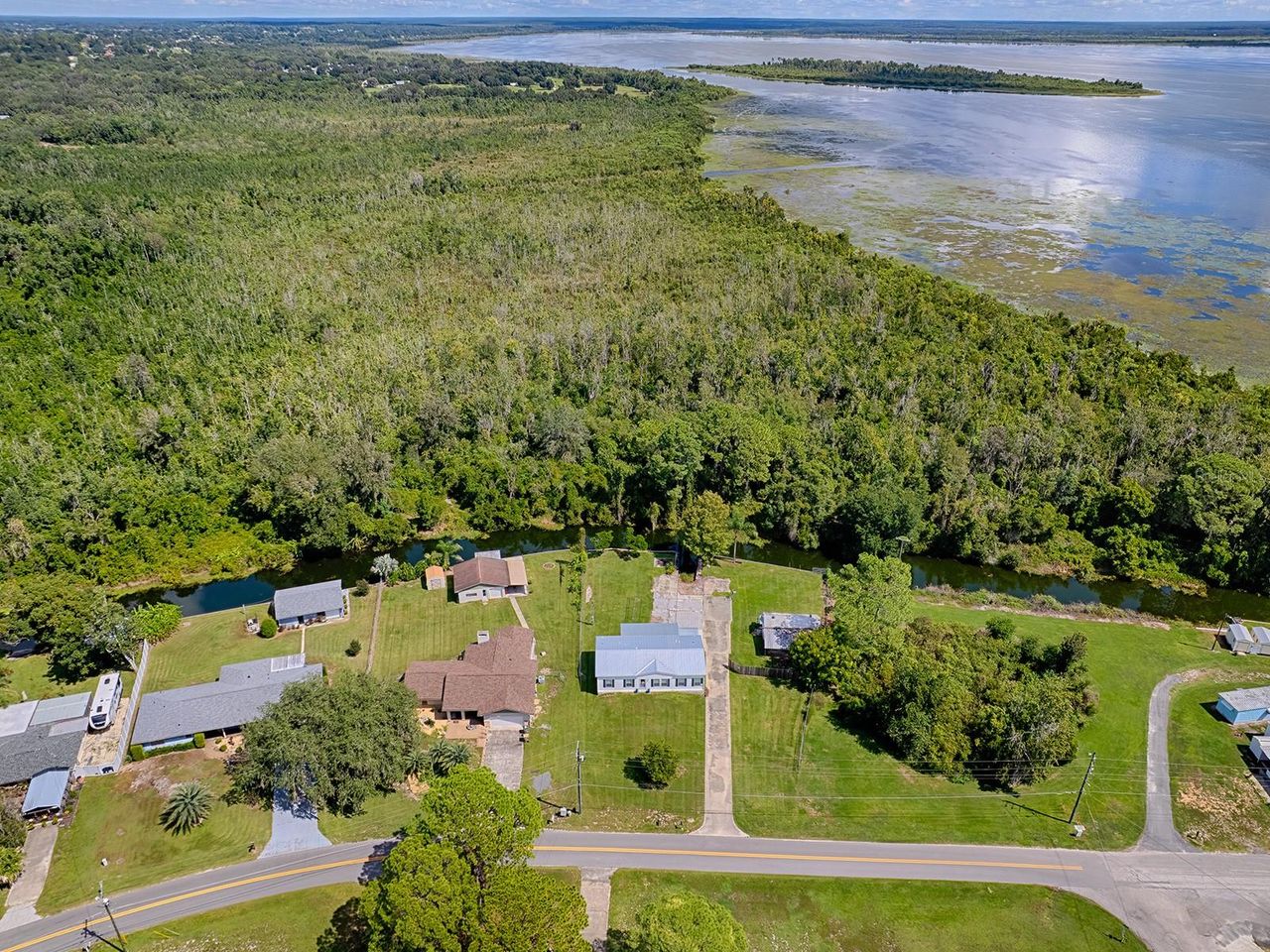 5417 EAGLES NEST ROAD — photo 42