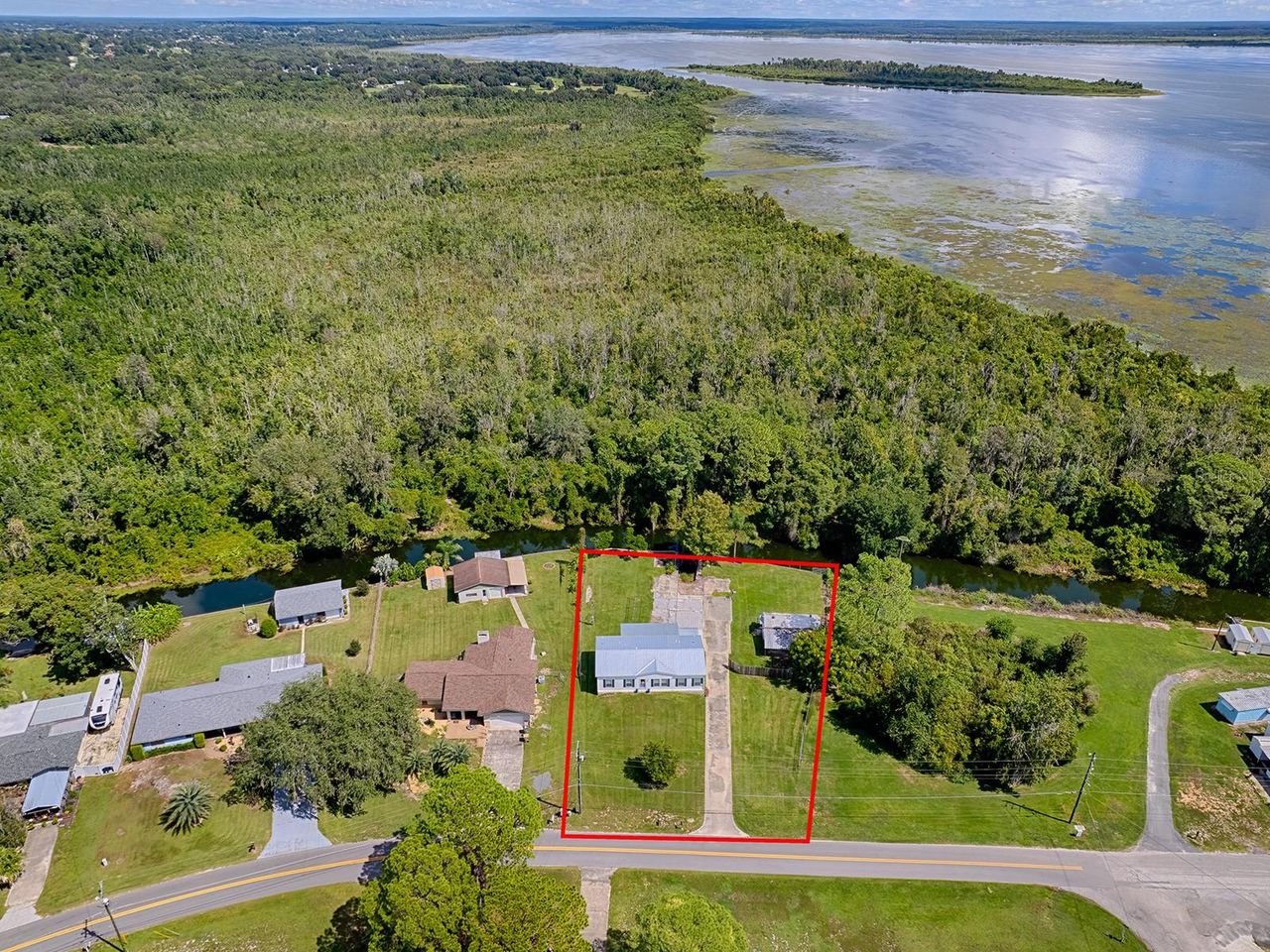 5417 EAGLES NEST ROAD — photo 43
