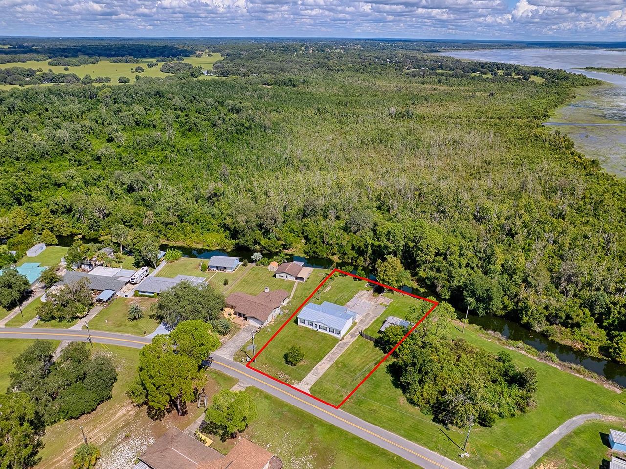 5417 EAGLES NEST ROAD — photo 45