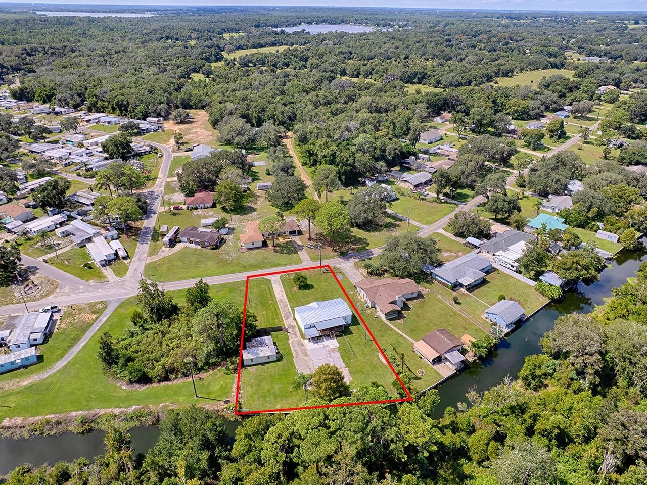 5417 EAGLES NEST ROAD — photo 47