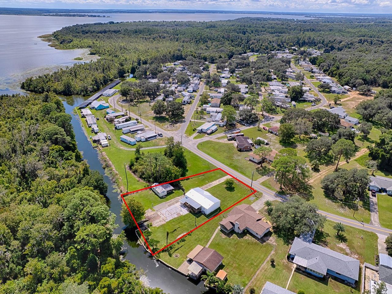 5417 EAGLES NEST ROAD — photo 49