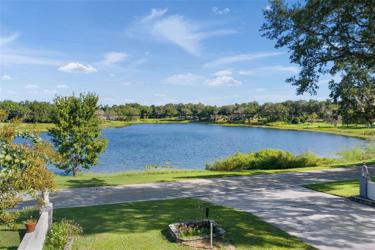 521 MIRROR LAKE DRIVE — photo 59