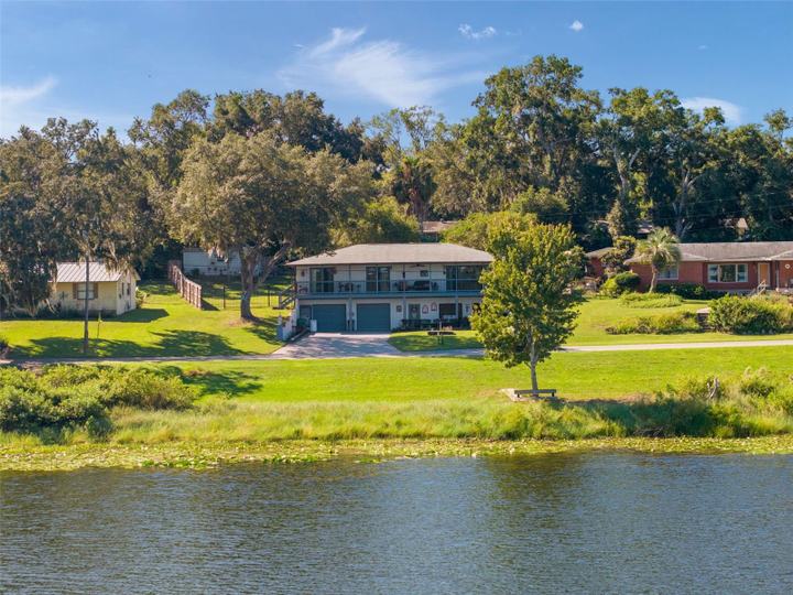 521 MIRROR LAKE DRIVE, FRUITLAND PARK, FL