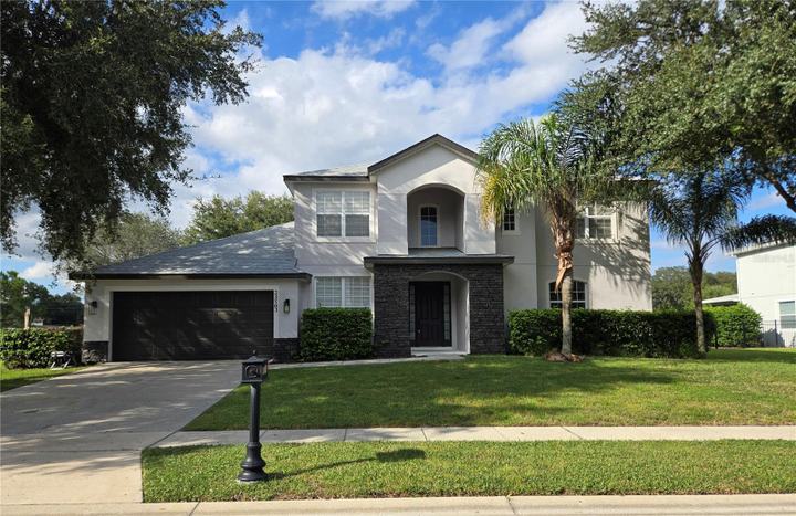 23503 VALDERAMA LANE, SORRENTO, FL