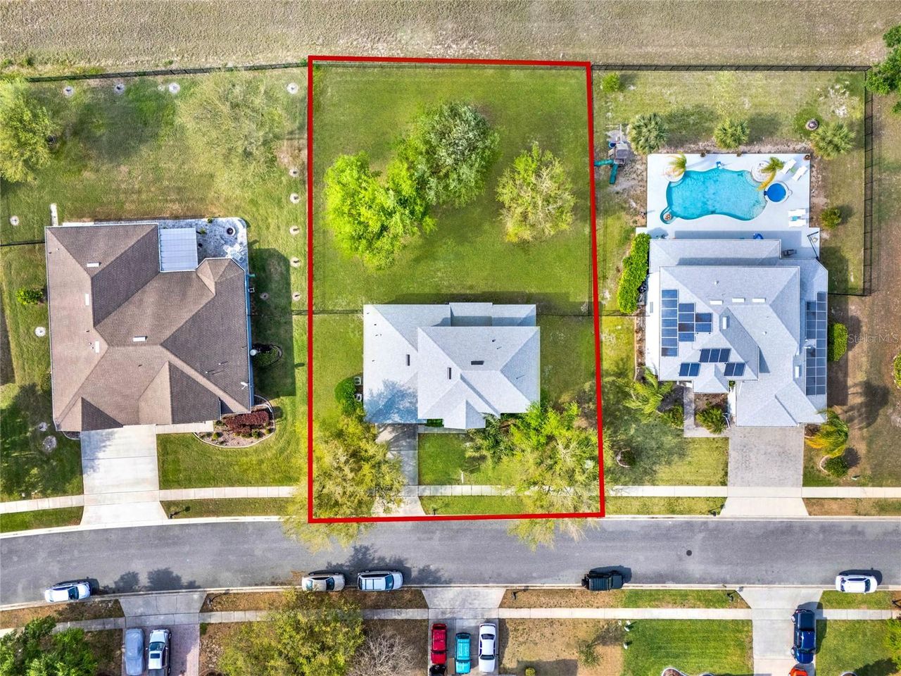 23503 VALDERAMA LANE — photo 45