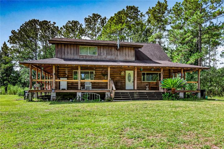 22932 WILL MURPHY ROAD, UMATILLA, FL