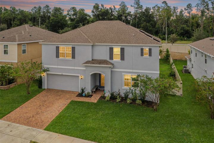 1084 CAVENDER CREEK ROAD, MINNEOLA, FL
