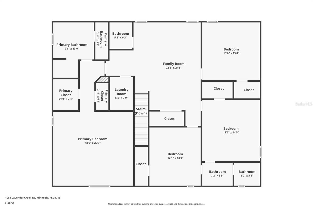 1084 CAVENDER CREEK ROAD — photo 4