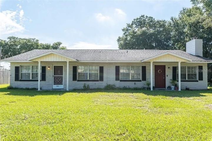 530-532 PARK AVENUE, UMATILLA, FL