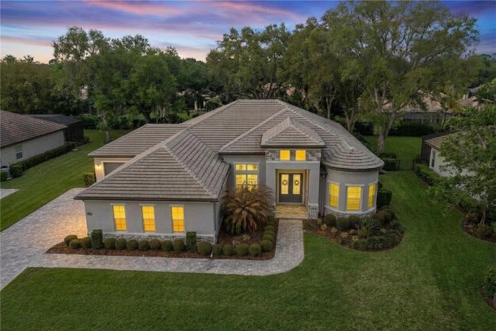 25855 CROSSINGS BLUFF LANE, SORRENTO, FL