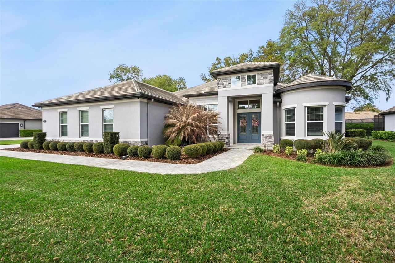 25855 CROSSINGS BLUFF LANE — photo 2