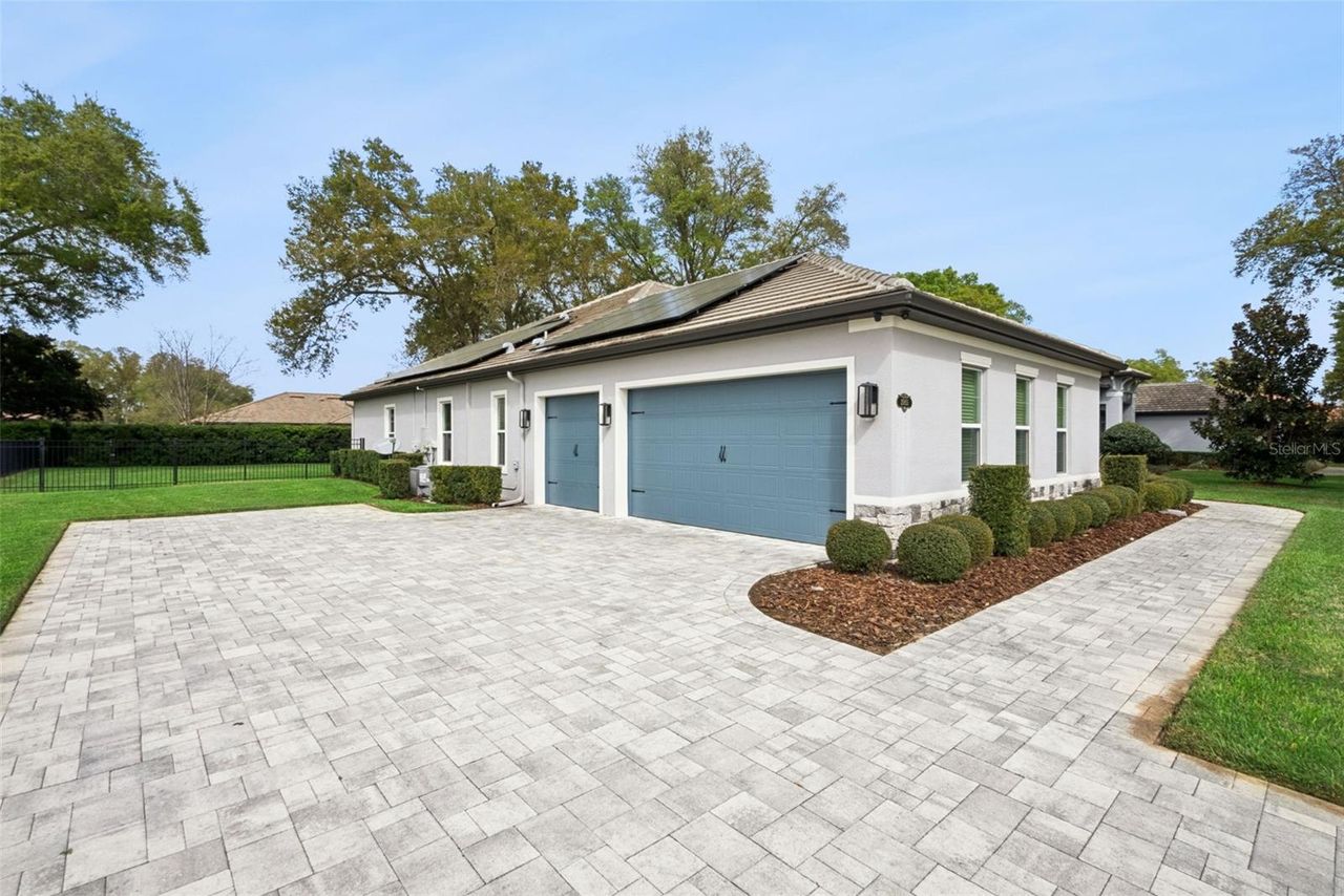25855 CROSSINGS BLUFF LANE — photo 3