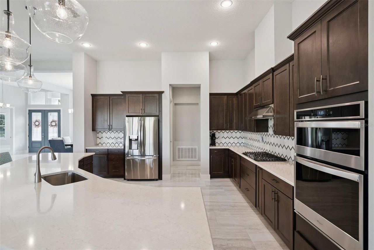 25855 CROSSINGS BLUFF LANE — photo 12