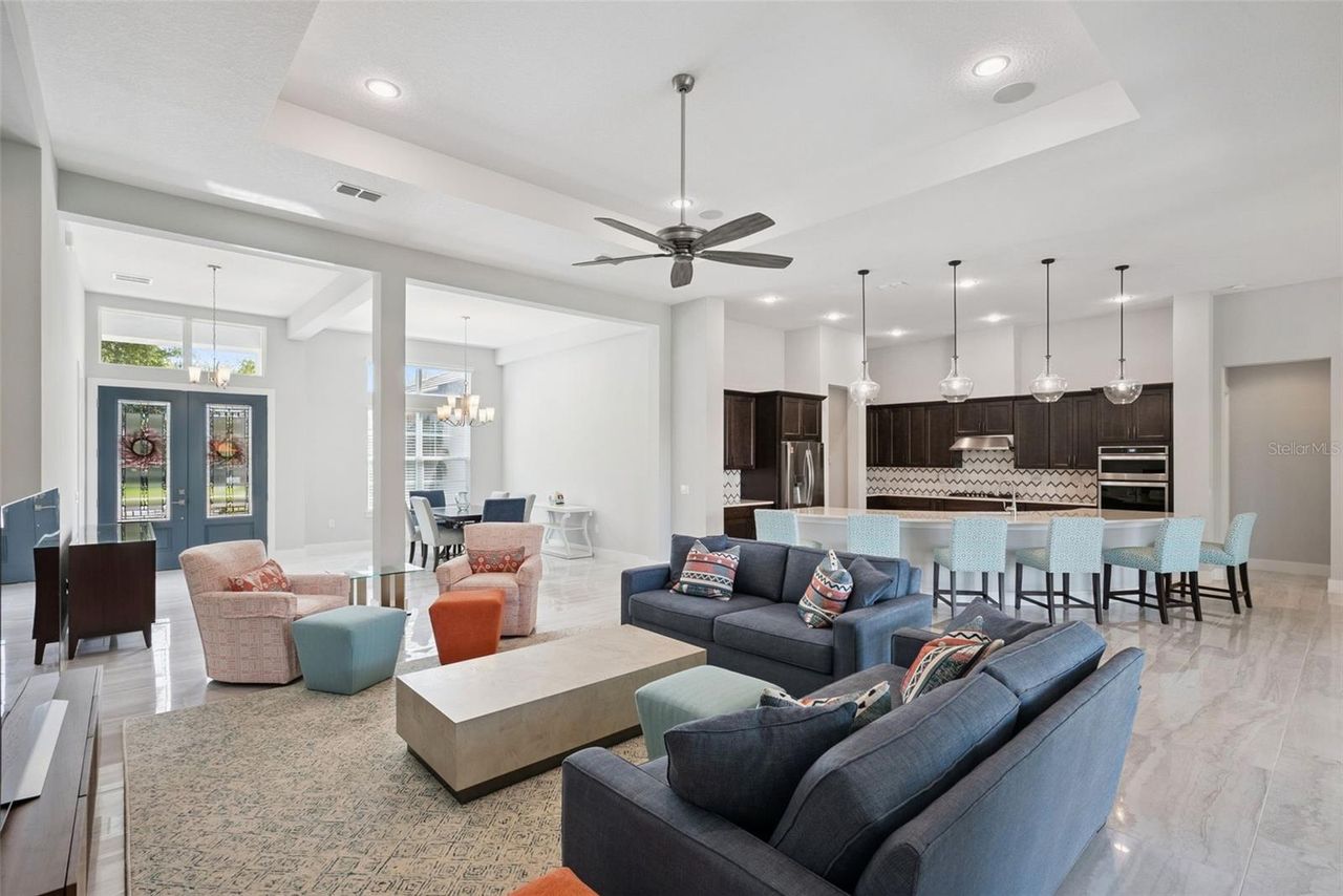 25855 CROSSINGS BLUFF LANE — photo 14