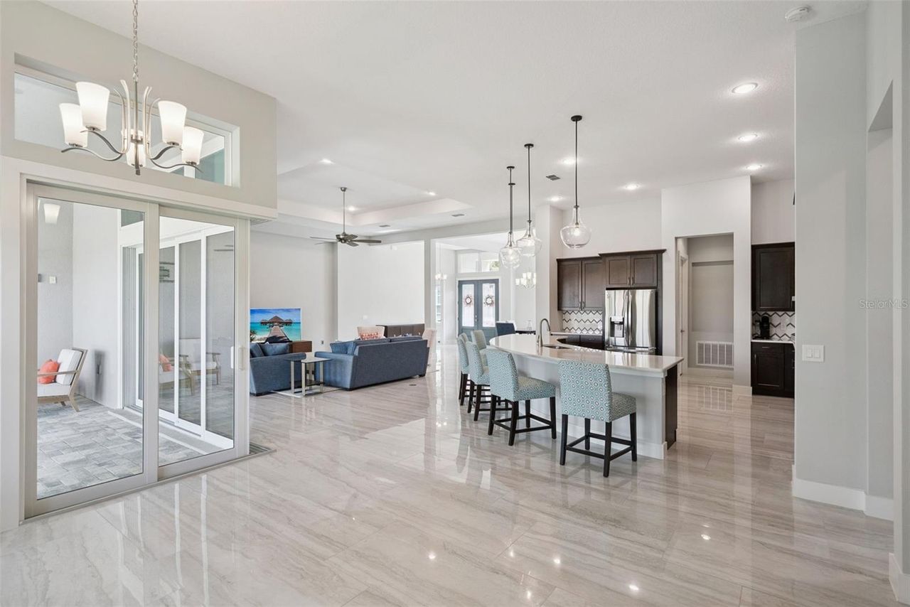 25855 CROSSINGS BLUFF LANE — photo 17