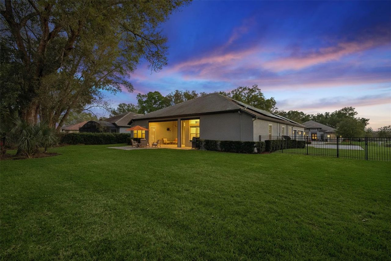 25855 CROSSINGS BLUFF LANE — photo 38
