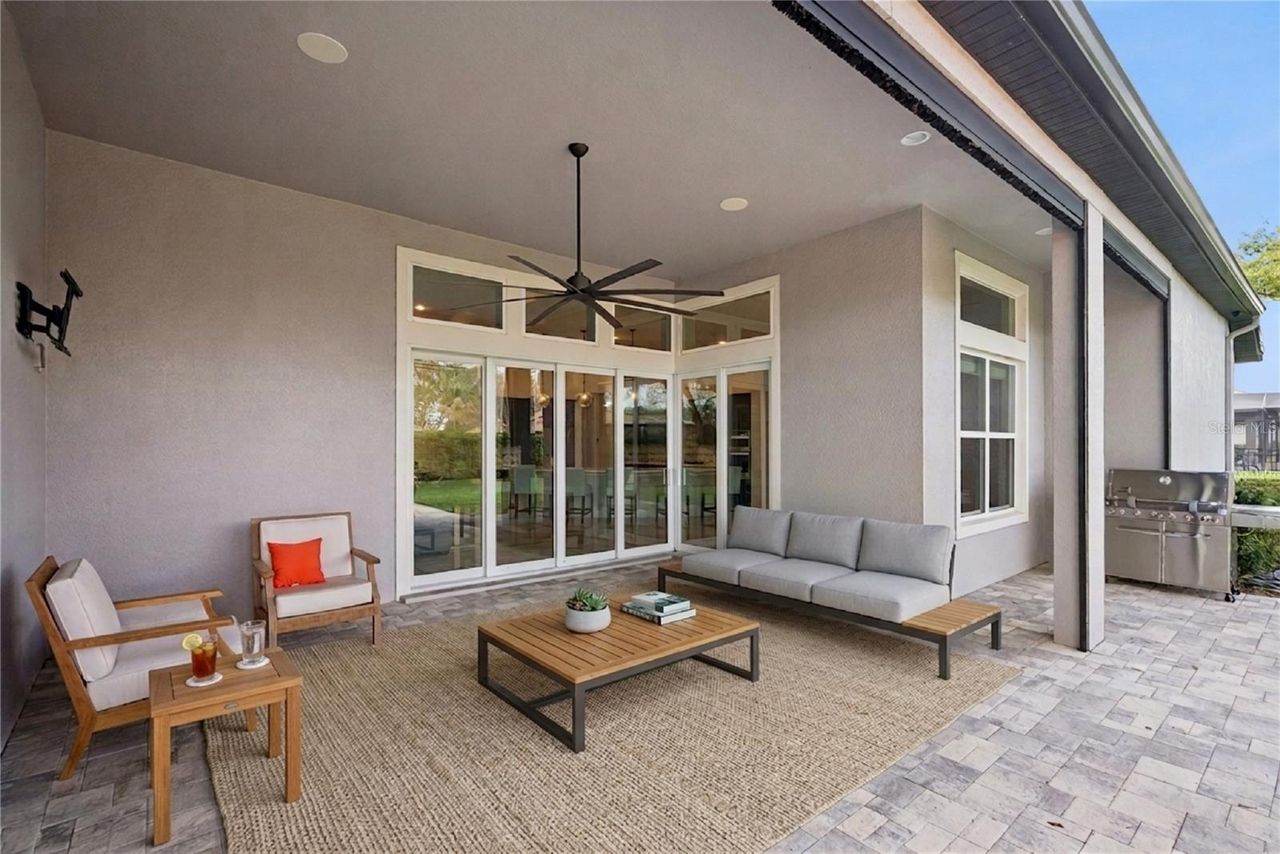 25855 CROSSINGS BLUFF LANE — photo 39