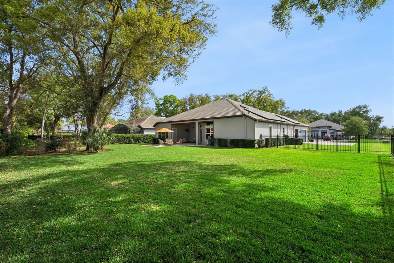 25855 CROSSINGS BLUFF LANE — photo 41