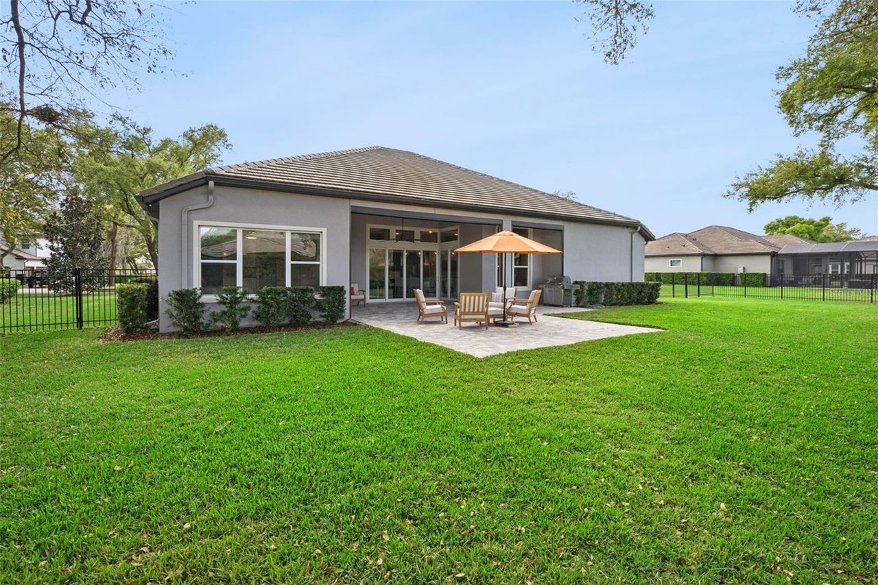 25855 CROSSINGS BLUFF LANE — photo 42