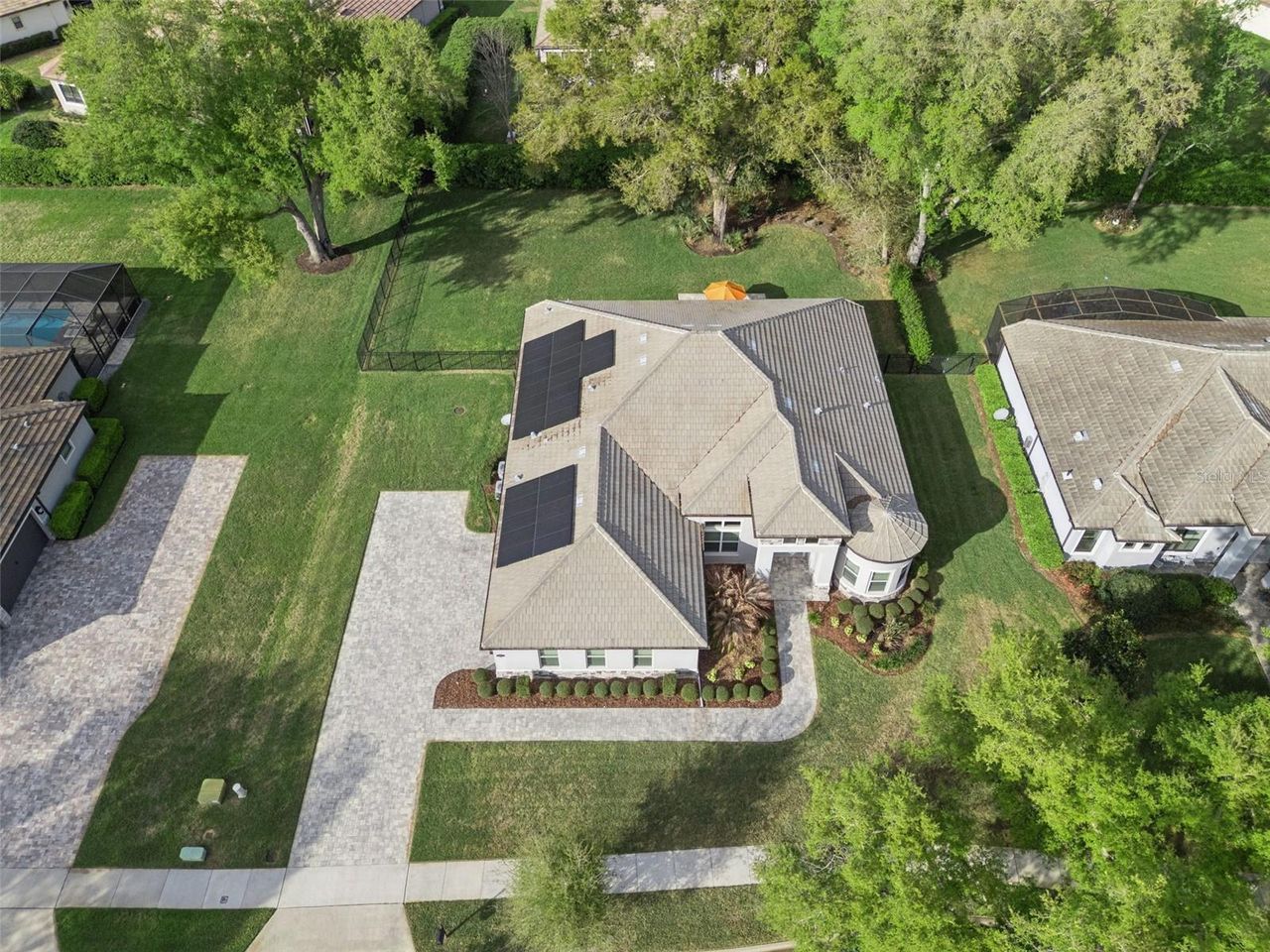 25855 CROSSINGS BLUFF LANE — photo 44