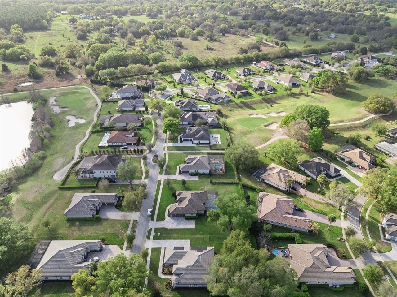 25855 CROSSINGS BLUFF LANE — photo 45