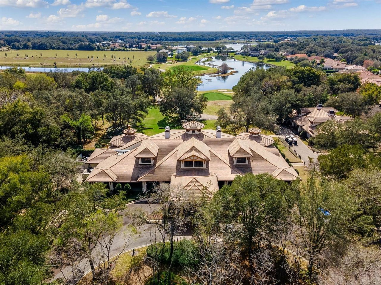 25855 CROSSINGS BLUFF LANE — photo 55