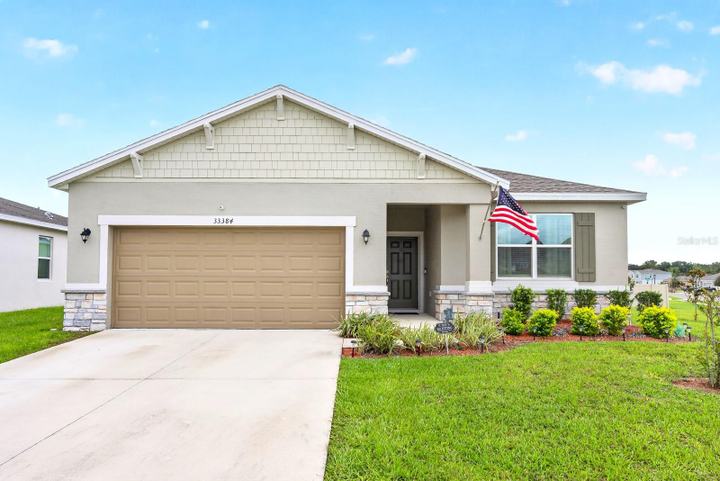 33384 COUNTRY HOUSE DRIVE, SORRENTO, FL