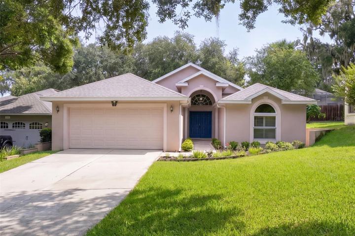 71 ORANGE BLOSSOM DRIVE, EUSTIS, FL