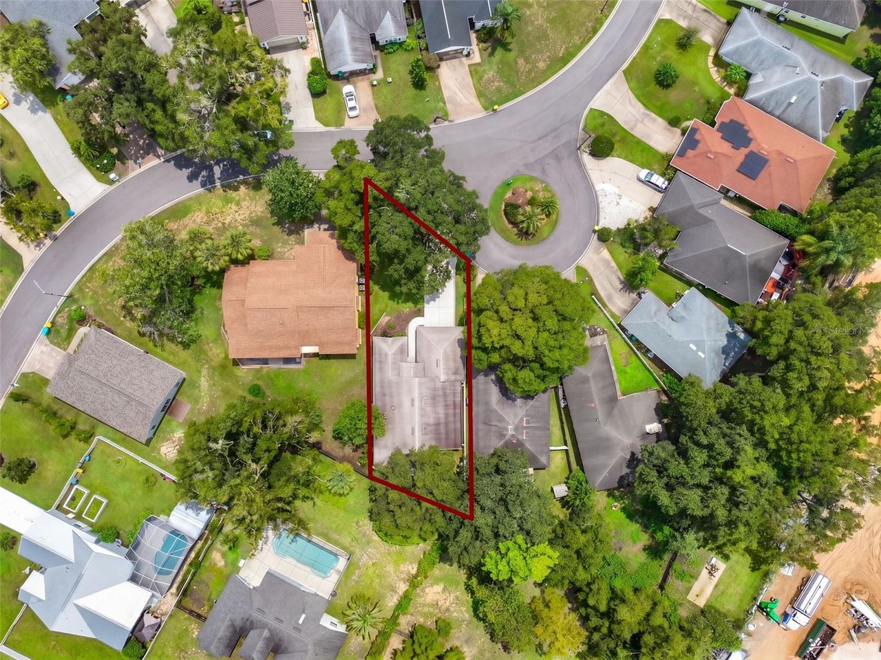 71 ORANGE BLOSSOM DRIVE — photo 16
