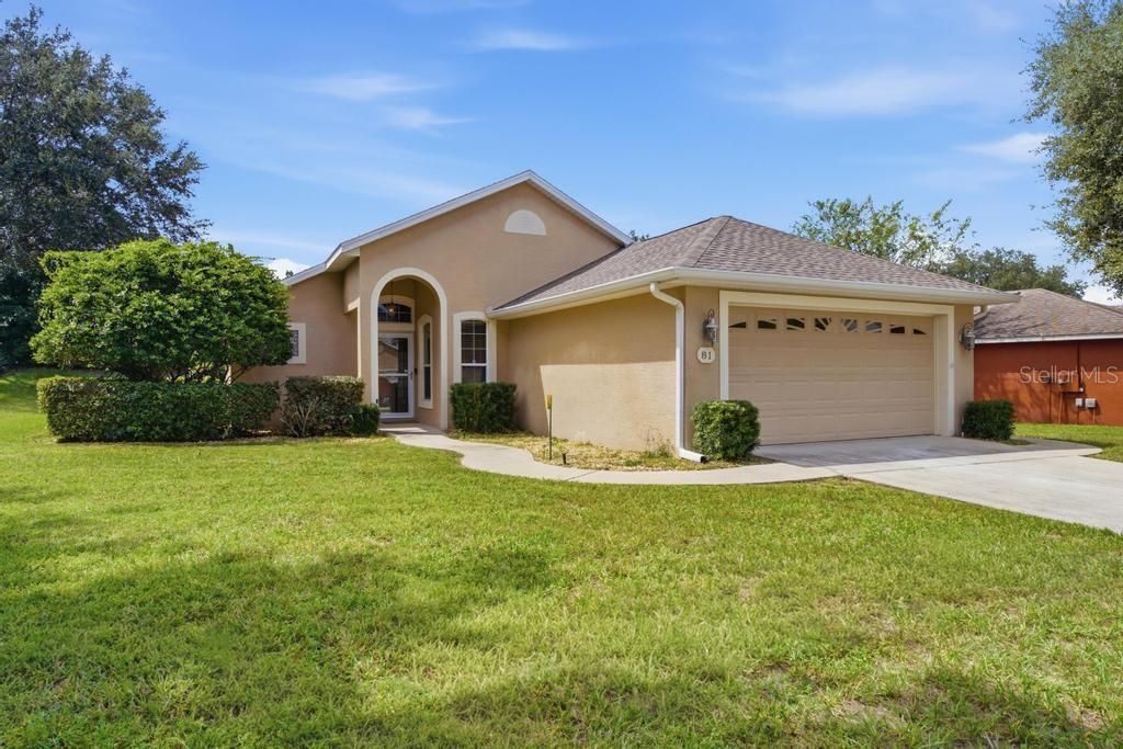 81 GOLFVIEW CIRCLE — photo 1