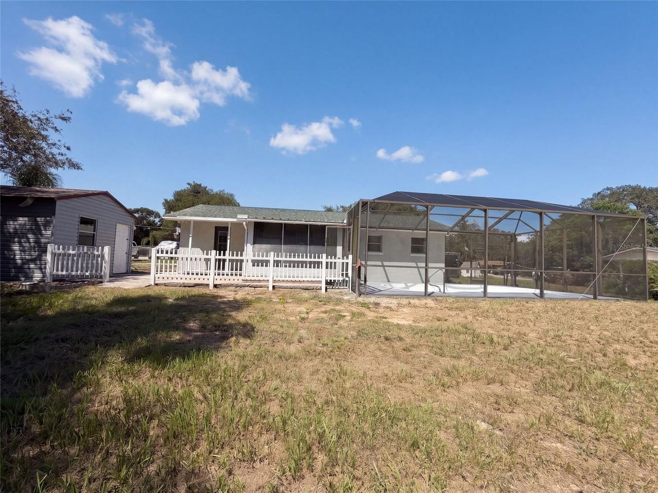 4526 EAGLES NEST ROAD — photo 5