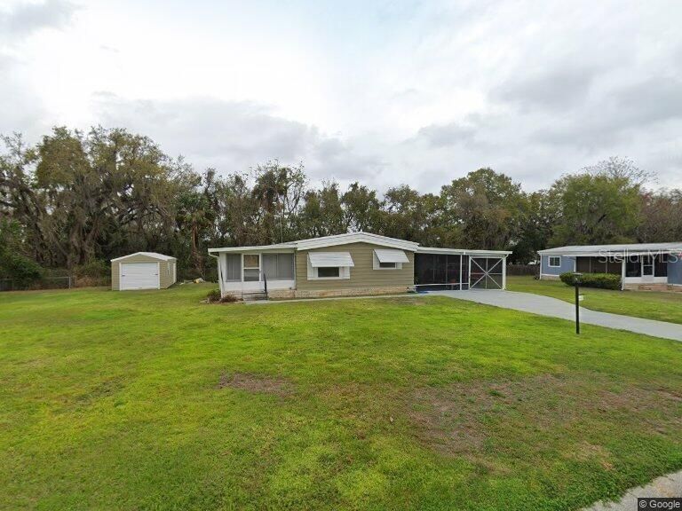 3823 CITRUS CIRCLE — photo 1