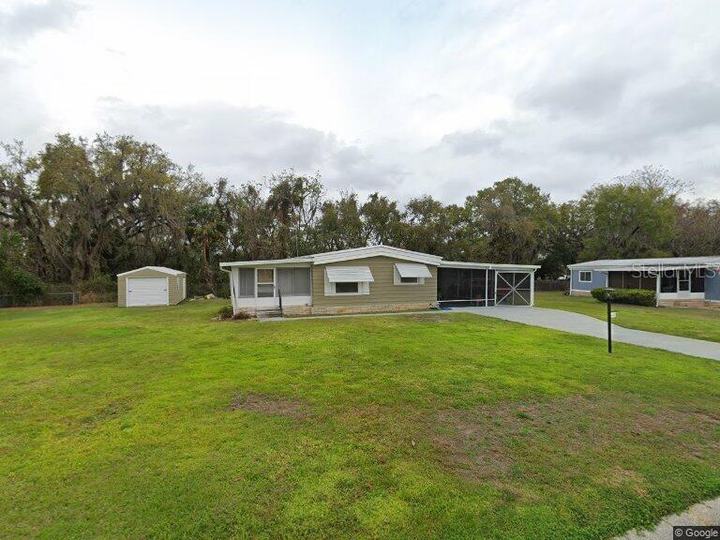 3823 CITRUS CIRCLE, FRUITLAND PARK, FL