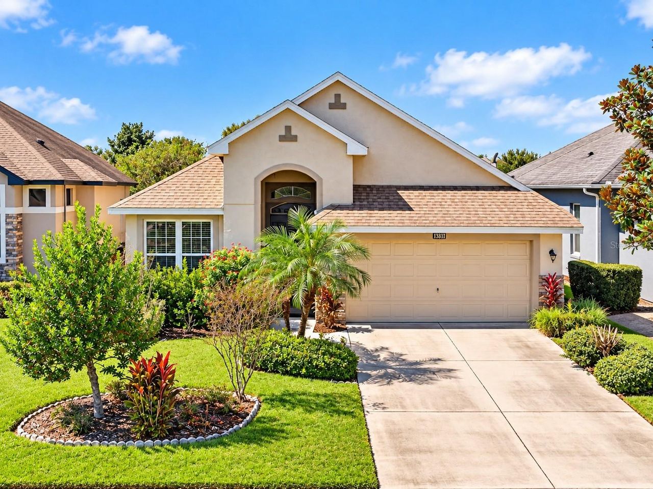 8301 BRIDGEPORT BAY CIRCLE — photo 1