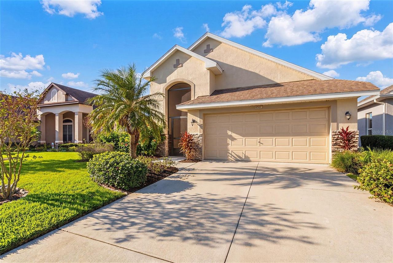 8301 BRIDGEPORT BAY CIRCLE — photo 2
